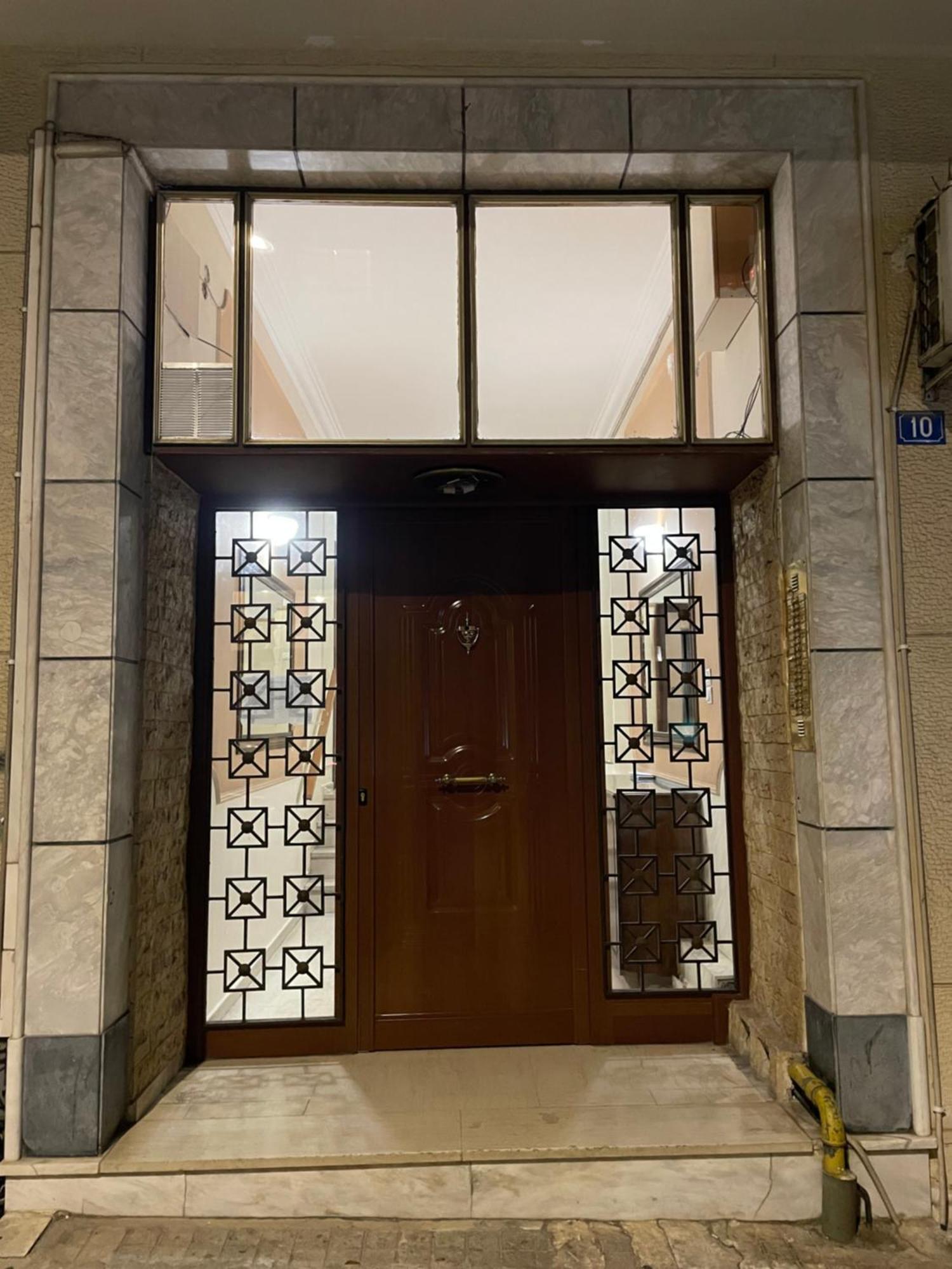 Cute Studio Near Acropolis Athens Exterior photo